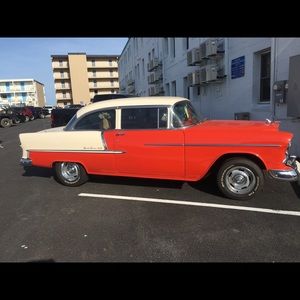 Meet your Posher, Zach